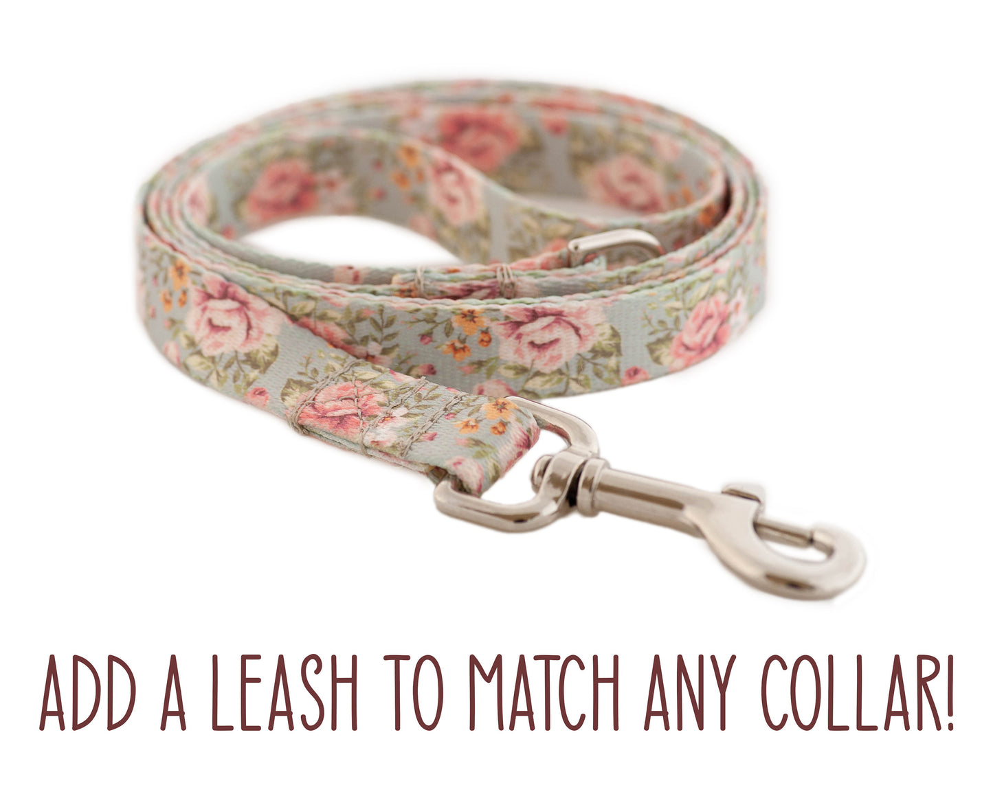 Custom Printed Dog Leash