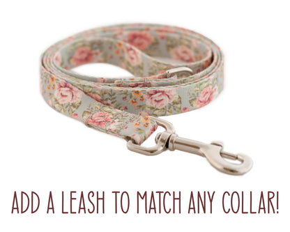 Custom Printed Dog Leash